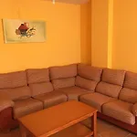 Semesterbostad Mareas Casas del Monte
