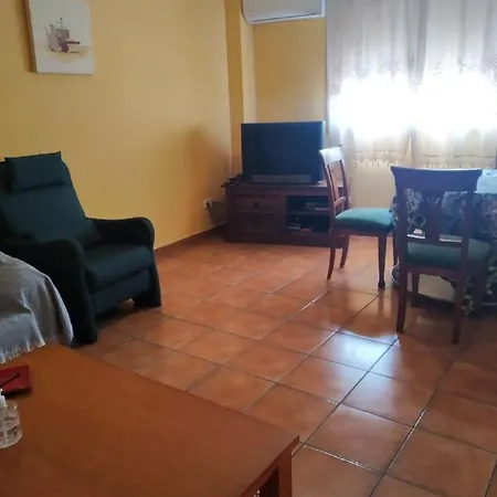 Mareas * Casas del Monte