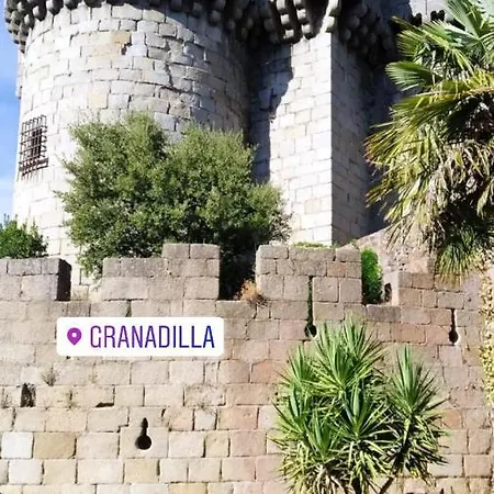 Mareas بيت للعطل *
