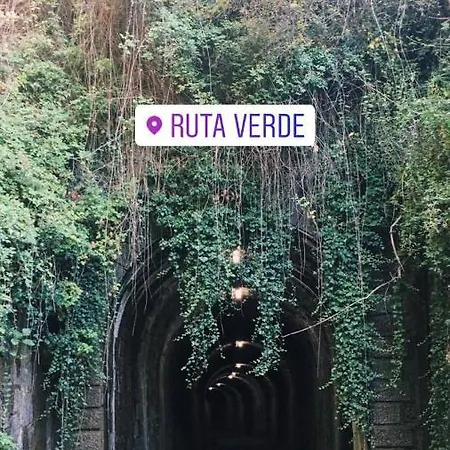 Mareas Дом отдыха