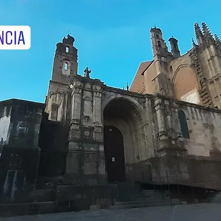 Mareas 펜션 Casas del Monte