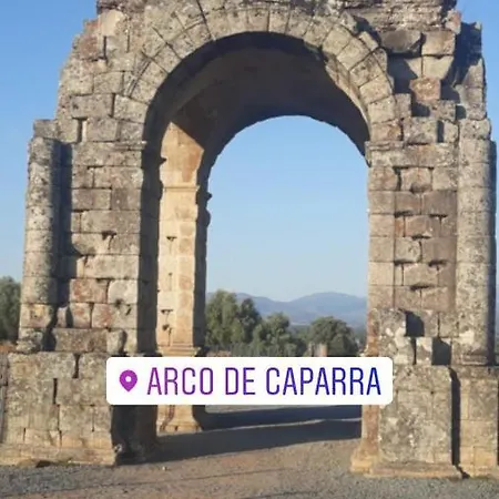 Mareas Дом отдыха *