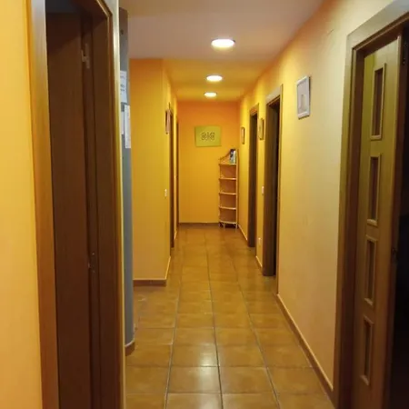 Mareas Holiday home Casas del Monte