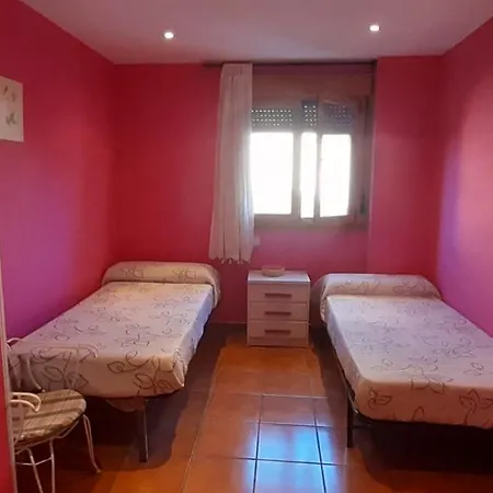 Mareas Holiday home *