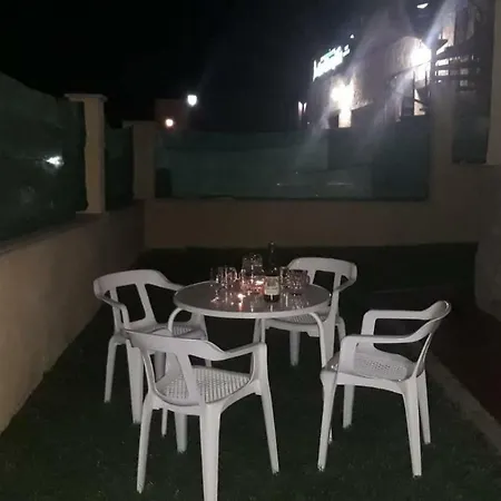 Mareas Holiday home Casas del Monte