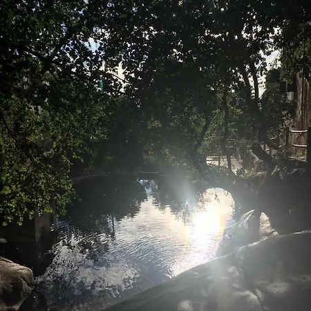 Mareas * Casas del Monte