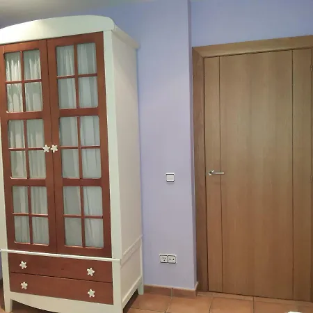 Holiday home Mareas Casas del Monte