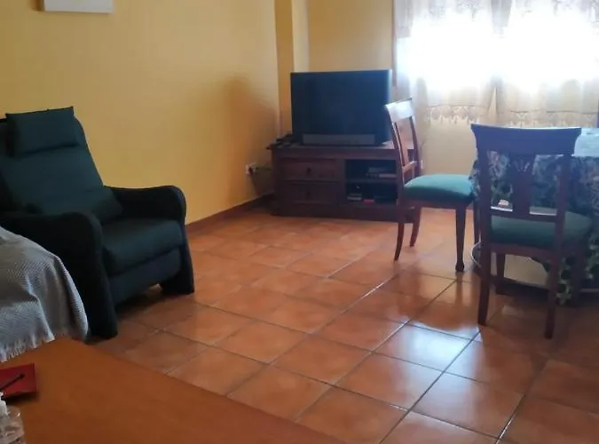 Mareas * Casas del Monte