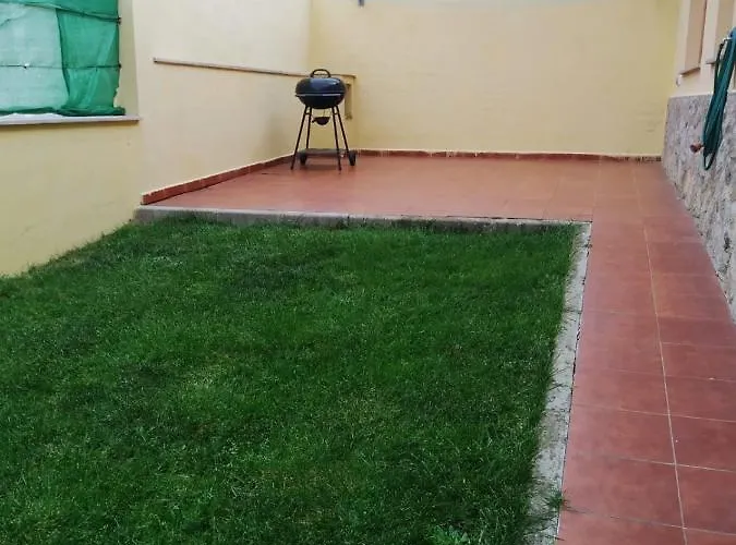 Casa vacanze Mareas Casas del Monte