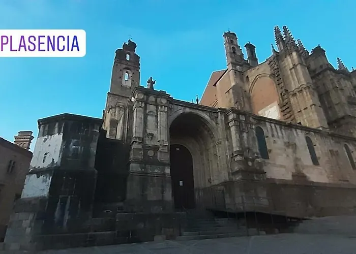 Mareas Casa vacanze Casas del Monte