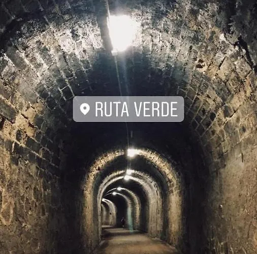 Mareas Casa vacanze *