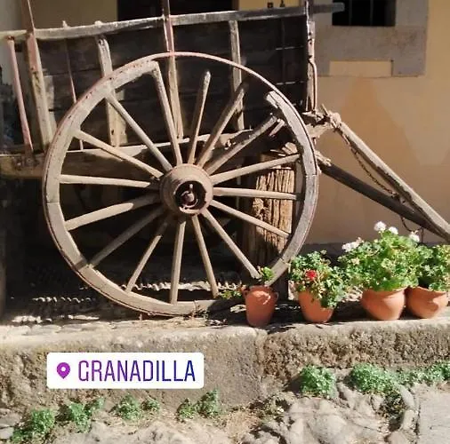 Casa vacanze Mareas *