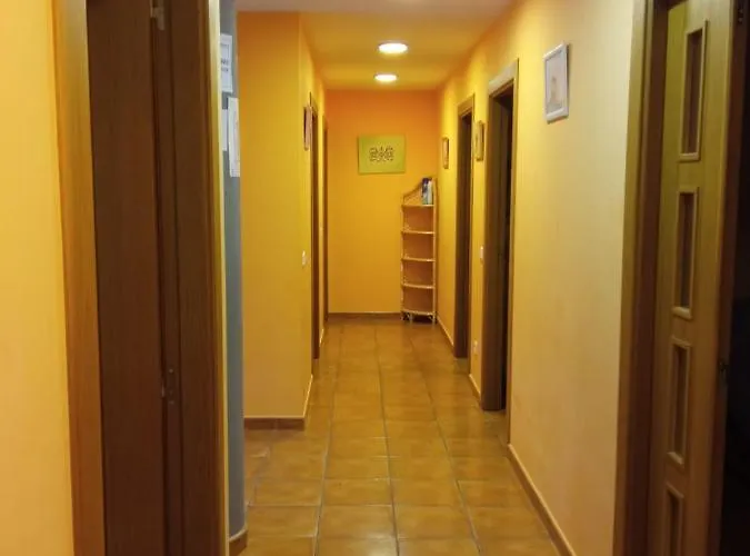 Mareas Casa vacanze Casas del Monte