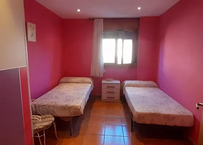 Mareas Casa vacanze *