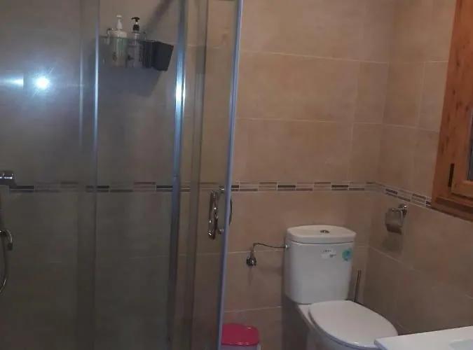 Mareas Casas del Monte