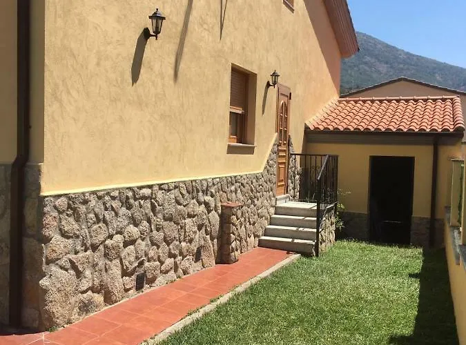 Mareas Casa vacanze *