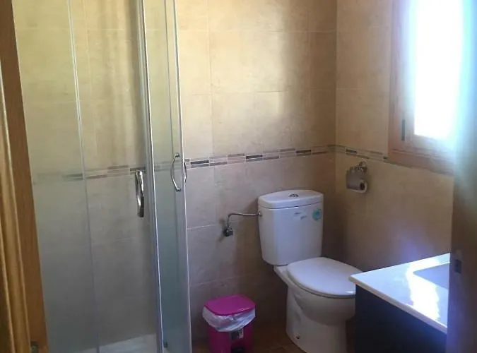 Casa vacanze Mareas *