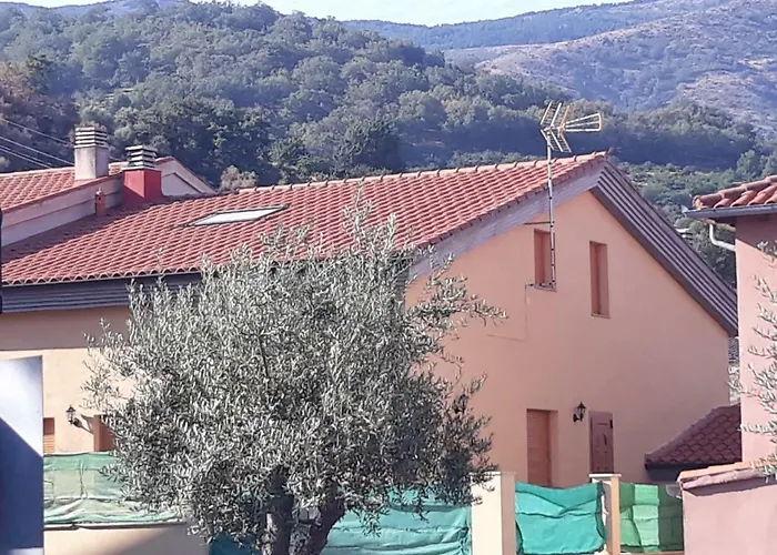 Mareas Casa vacanze Casas del Monte