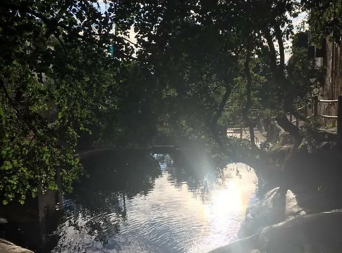 Mareas * Casas del Monte