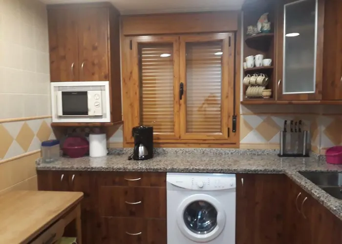 Mareas Casa vacanze *