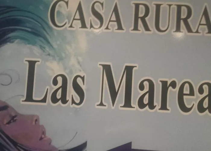 Mareas * Casas del Monte