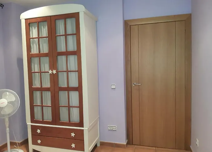 Casa vacanze Mareas Casas del Monte