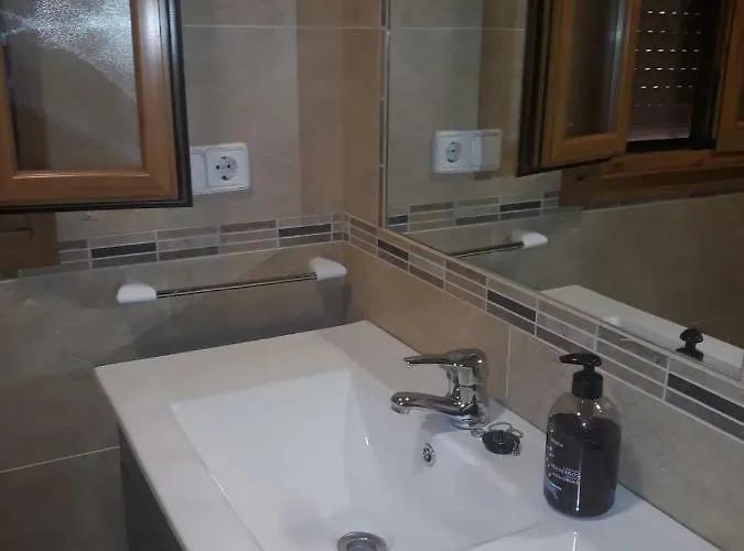 Mareas Casas del Monte