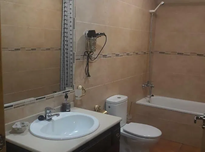 Mareas * Casas del Monte