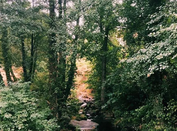 Mareas Hébergement de vacances *
